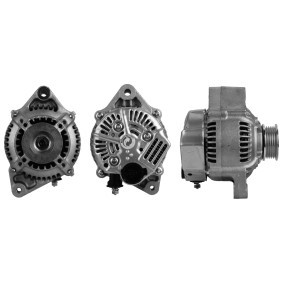 Lichtmaschine 28-1597 von ELSTOCK günstig für 143,30 € online kaufen
