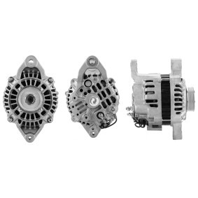 Lichtmaschine 28-1731 von ELSTOCK günstig für 85,19 € online kaufen