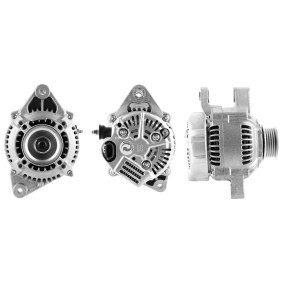 Lichtmaschine 28-1821 von ELSTOCK günstig für 117,10 € online kaufen