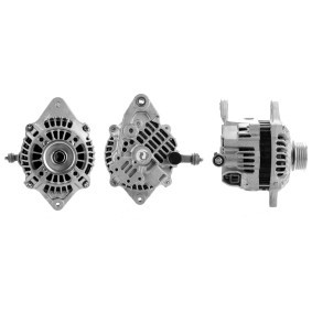 Lichtmaschine 28-2541 von ELSTOCK günstig für 166,28 € online kaufen
