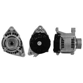 Lichtmaschine 28-2810 von ELSTOCK günstig für 122,16 € online kaufen