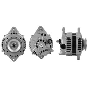 Lichtmaschine 28-2887 von ELSTOCK günstig für 126,52 € online kaufen