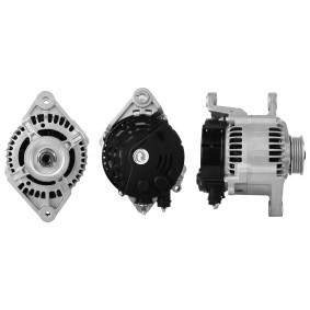 Lichtmaschine 28-2896 von ELSTOCK günstig für 158,79 € online kaufen
