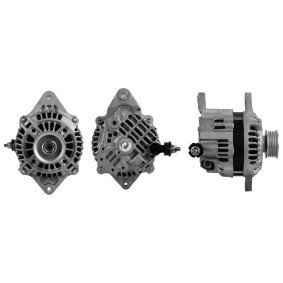 Lichtmaschine 28-2972 von ELSTOCK günstig für 135,68 € online kaufen