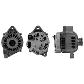 Lichtmaschine 28-3894 von ELSTOCK günstig für 150,27 € online kaufen