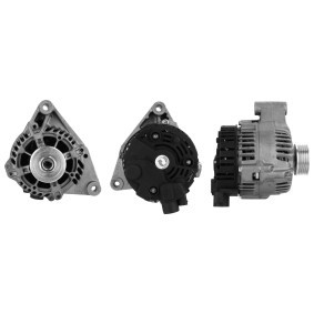 Lichtmaschine 28-4515 von ELSTOCK günstig für 122,19 € online kaufen