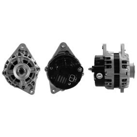 Lichtmaschine 28-4582 von ELSTOCK günstig für 124,50 € online kaufen