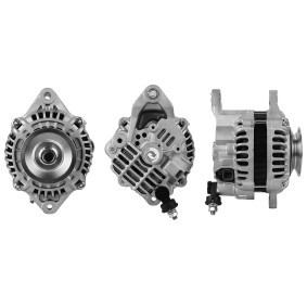Lichtmaschine 28-4699 von ELSTOCK günstig für 119,62 € online kaufen