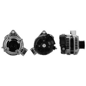 Lichtmaschine 28-5640 von ELSTOCK günstig für 215,70 € online kaufen