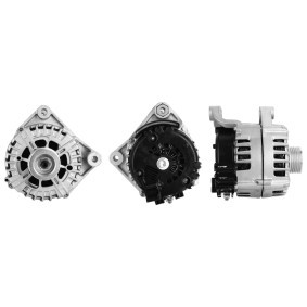 Lichtmaschine 28-5712 von ELSTOCK günstig für 228,32 € online kaufen