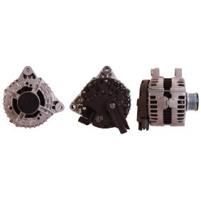 Lichtmaschine 28-6565 von ELSTOCK günstig für 200,78 € online kaufen