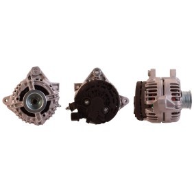 Lichtmaschine 28-6610 von ELSTOCK günstig für 137,83 € online kaufen