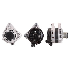 Lichtmaschine 28-6930 von ELSTOCK günstig für 192,95 € online kaufen