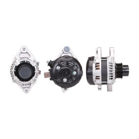 Lichtmaschine für TOYOTA von ELSTOCK