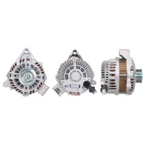 Lichtmaschine 28-7601 von ELSTOCK günstig für 245,95 € online kaufen