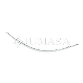 Zierleiste, Stoßstange 28012045 von JUMASA günstig für 19,31 € online kaufen