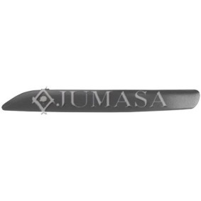 Comprar Protector para parachoques de JUMASA 28015159 a bajo precio de 47,55 €