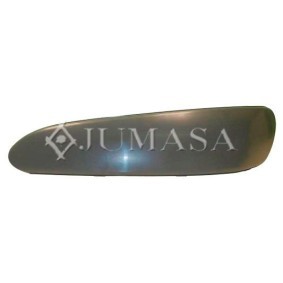 Comprar Protector para parachoques de JUMASA 28015190 a bajo precio de 27,21 €