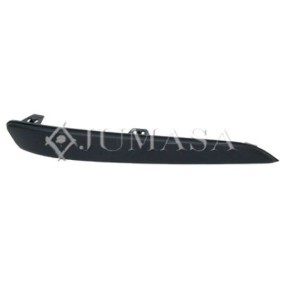 Achetez des Bandeau pare-choc JUMASA 28023062 à prix pour 24,32 €