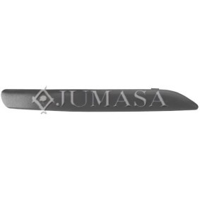 Comprar Protector para parachoques de JUMASA 28025159 a bajo precio de 47,55 €