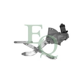 Fensterheber für MERCEDES-BENZ von EQUAL QUALITY