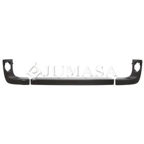 Compre Friso de para-choques de JUMASA online para CITAN Mixto (415) a preços moderados