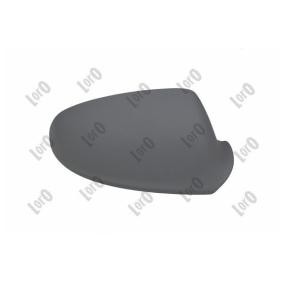 Comprar Cubierta, retrovisor exterior de ABAKUS 2809C02 a bajo precio de 18,37 €