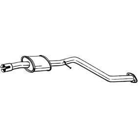 Katalysator für HYUNDAI von BOSAL