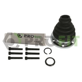 Achetez des Jeu de joint-soufflet, arbre de commande PROFIT 2810-1001 XLB à prix pour 7,76 €