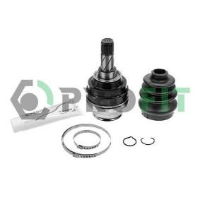 Achetez des Jeu de joints, arbre de transmission PROFIT 2810-1008 à prix pour 26,86 €