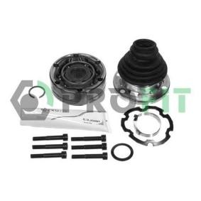 Gelenksatz, Antriebswelle 2810-1010A von PROFIT günstig für 33,55 € online kaufen