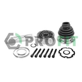 Gelenksatz, Antriebswelle 2810-1010B von PROFIT günstig für 29,85 € online kaufen