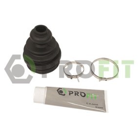 Achetez des Jeu de joint-soufflet, arbre de commande PROFIT 2810-1030 XLB à prix pour 7,37 €