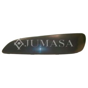 Comprar Protector para parachoques de JUMASA 28135190 a bajo precio de 35,74 €