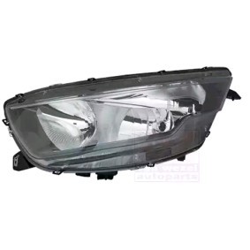 Compre Farol principal de VAN WEZEL online para Daily Citys Minibus a preços moderados