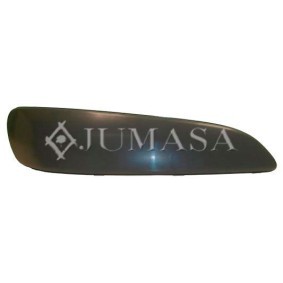 Comprar Protector para parachoques de JUMASA 28235190 a bajo precio de 25,89 €