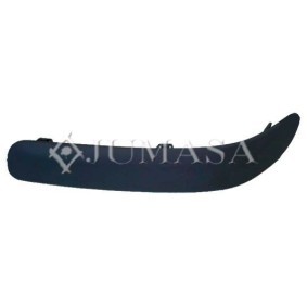 Comprar Protector para parachoques de JUMASA 28245173 a bajo precio de 47,55 €