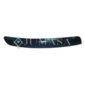 Comprar Protector para parachoques de JUMASA 28325173 a bajo precio de 19,47 €