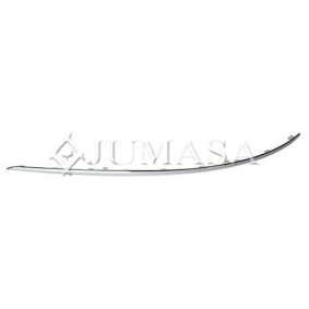 Zierleiste, Stoßstange 28412062 von JUMASA günstig für 54,25 € online kaufen