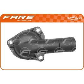 Kühlmittelflansch für FORD von FARE SA
