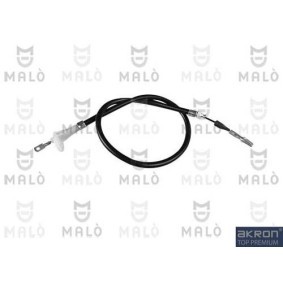Handbremsseil 29005 von MALÒ günstig für 13,58 € online kaufen