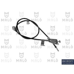 Handbremsseil 29036 von MALÒ günstig für 31,09 € online kaufen