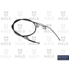 Handbremsseil 29043 von MALÒ günstig für 28,16 € online kaufen