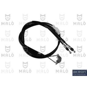Handbremsseil 29073 von MALÒ günstig für 23,97 € online kaufen