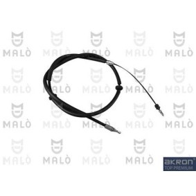 Handbremsseil für RENAULT von MALÒ