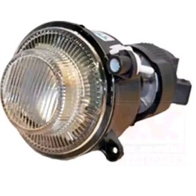 Compre Farol de nevoeiro da VAN WEZEL 2910999 a um preço baixo por 63,03 €