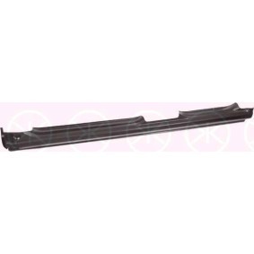 Kühler, Motorkühlung 2911302021 von KLOKKERHOLM günstig für 83,08 € online kaufen