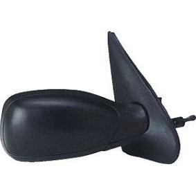 Außenspiegel 2913M05 von ABAKUS günstig für 28,60 € online kaufen