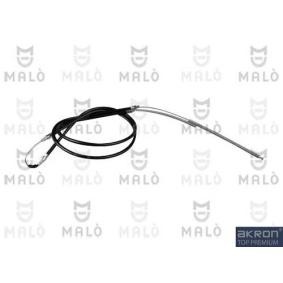 Handbremsseil 29200 von MALÒ günstig für 5,65 € online kaufen