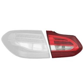 Rückleuchte 2925923U von VAN WEZEL günstig für 131,05 € online kaufen